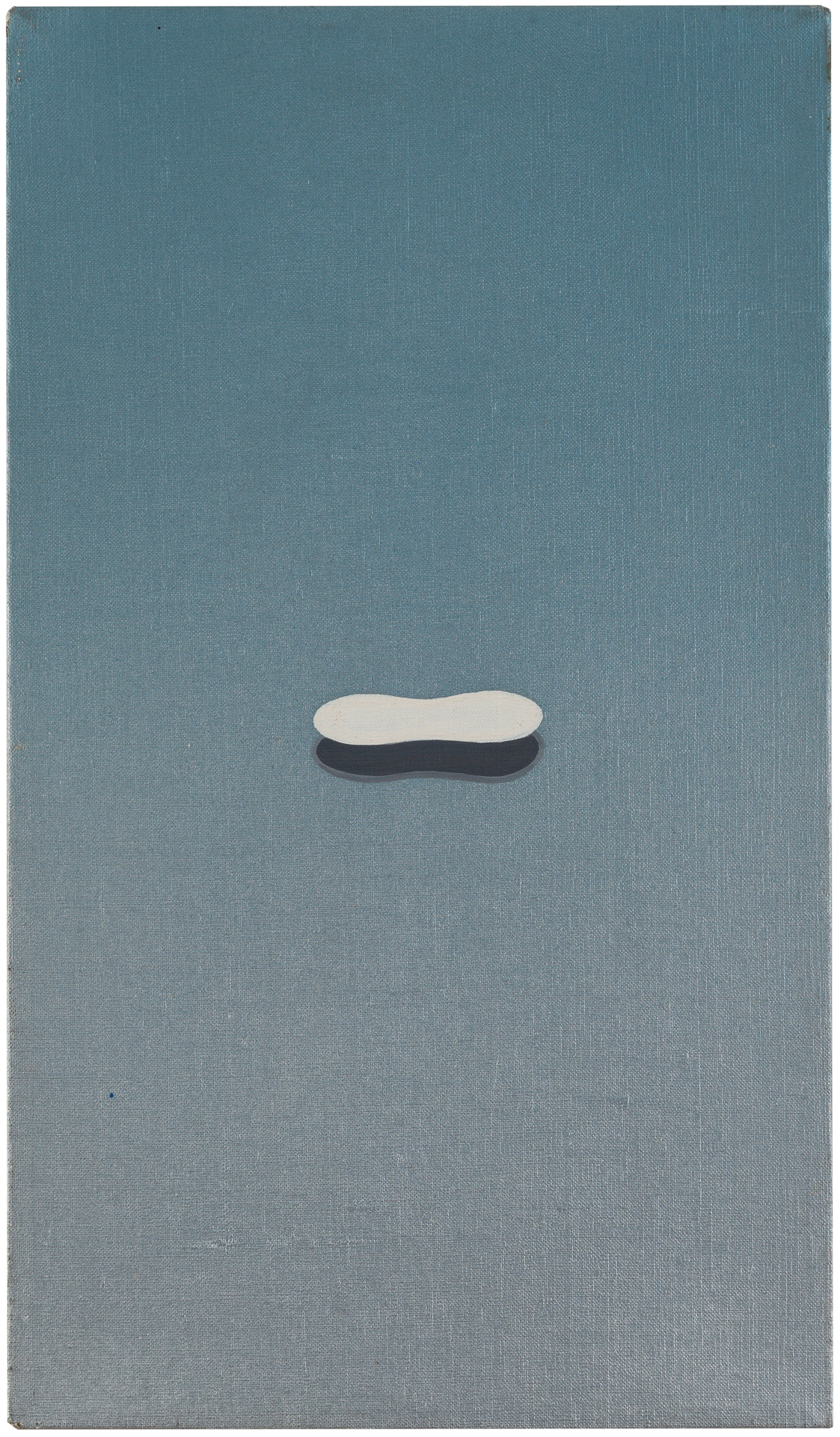 近藤竜男〈Untitled-N-68〉, 36.0×21.0, 1968